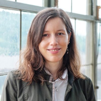 Dr. Tamara Rachbauer