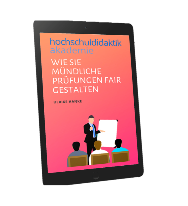 Cover Selbstlernkurs Mündlich Prüfen