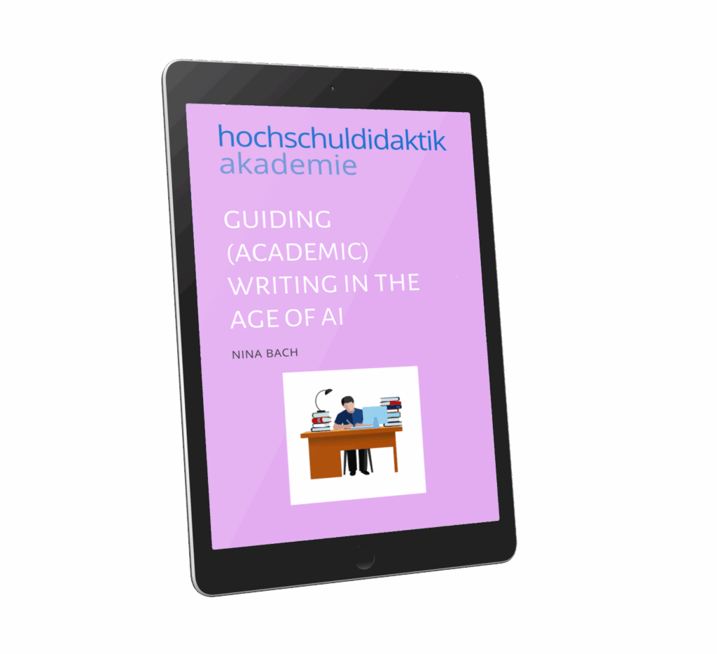 Coverbild Self-learning course