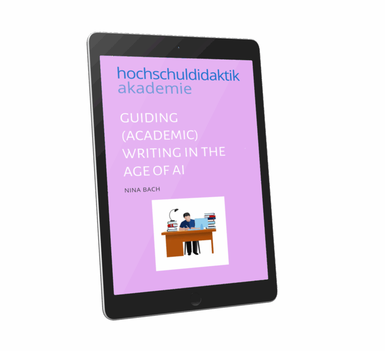 Coverbild Self-learning course