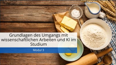 Bild zu Modul 3