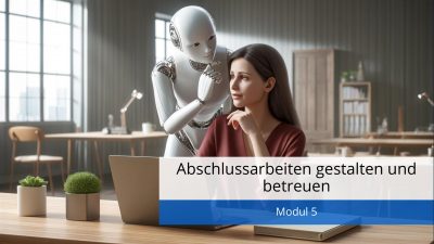 Bild zu Modul 5